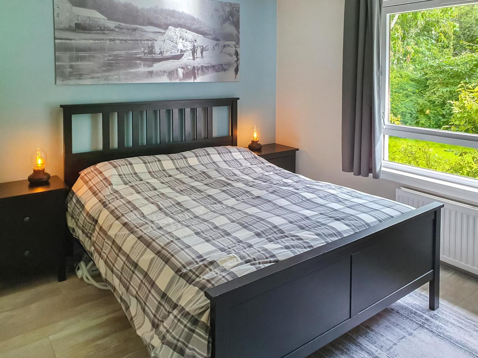Ferry Cottage Pitlochry Buitenkant foto